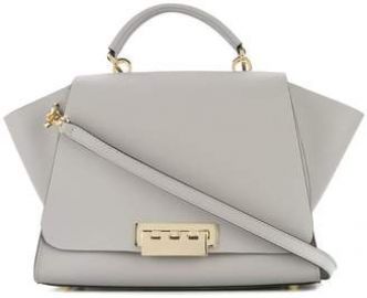 Zac Zac Posen Eartha Iconic Top Handle Bag at Farfetch